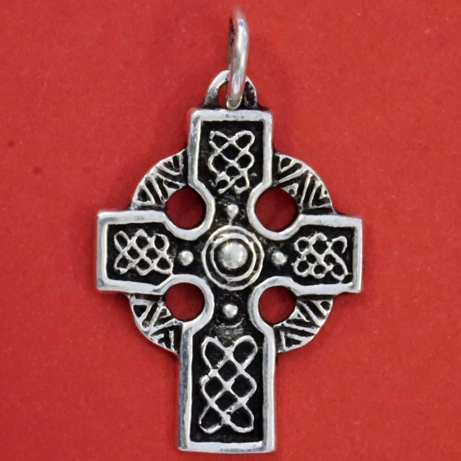 長方ケルト十字 Rectangle Celtic Cross